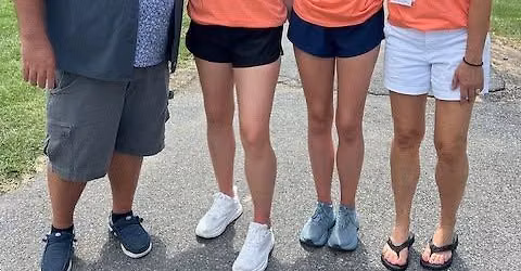11th Annual MollySTRONG Golf Tournament
