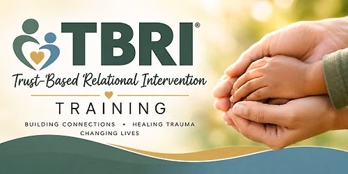 2-Day TBRI Training