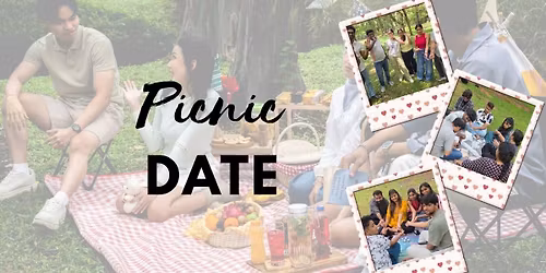 Picnic Date