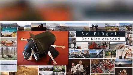 Be-Fl\u00fcgelt Tour 2025 SCHWERIN