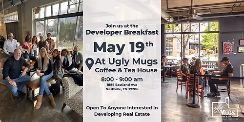Developer Breakfast