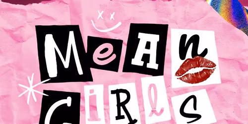 Mean Girls: High School Edition