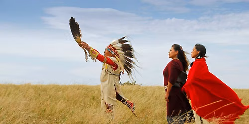 Homeschool Adventures: NATIVE AMERICANS