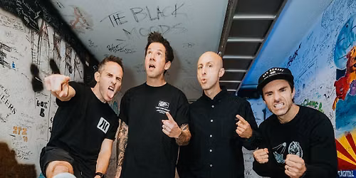 Simple Plan Live in Berlin