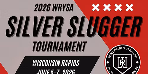 WRYSA Silver Slugger Baseball Tournament