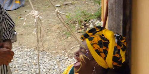 Kwanzaa Brunch Feast and semi monthly \u201cremember\u201d brunch