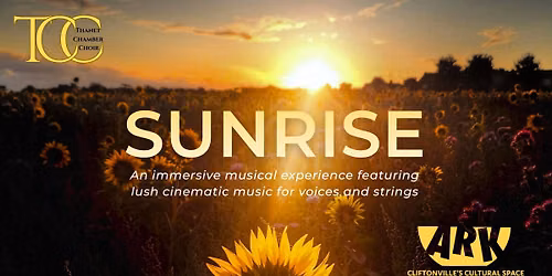 SUNRISE
