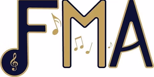 Foxboro Music Association - November Meeting