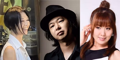 5\/11(\u6708) \u300a\u307f\u307b&\u7531\u91cc&\u5275\u9020\u30e9\u30a4\u30d6&\u30bb\u30c3\u30b7\u30e7\u30f3\u300b@)\u516d\u672c\u6728 \u60e3's Bar