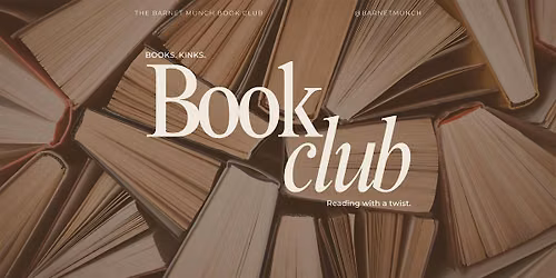 The Barnet Munch Book Club