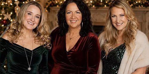 Christmas Memories with Deb Brown, Sara Renner & Aim\u00e9e Lee
