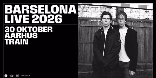 Barselona \/ TRAIN