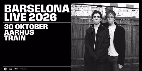 Barselona \/ TRAIN