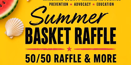 Mahoning County Animal Advocates Basket Raffle, 50\/50, and More...