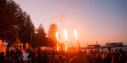 Sorrento Solstice Festival