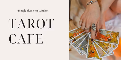 Tarot Cafe