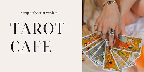 Tarot Cafe