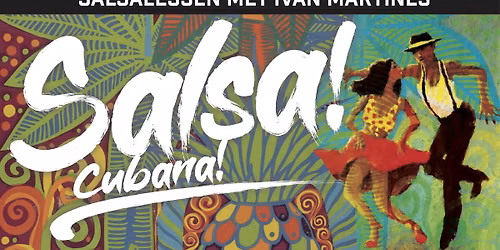 Oefenavond Salsa Cubana