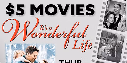 It's a Wonderful Life