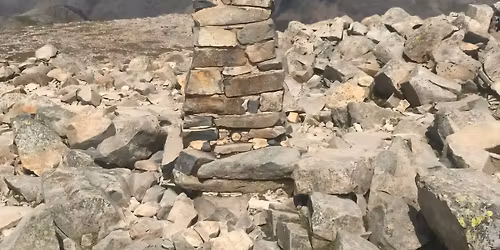 Challenge Scafell Pike! 2100m przewyższenia oraz 27.1km w 10h🔥🏔