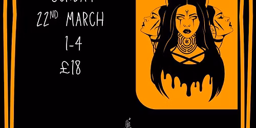 Hecate Connection Workshop