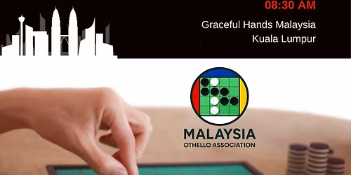 Kuala Lumpur Othello Open 2025