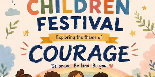 Ryde Children's Festival 