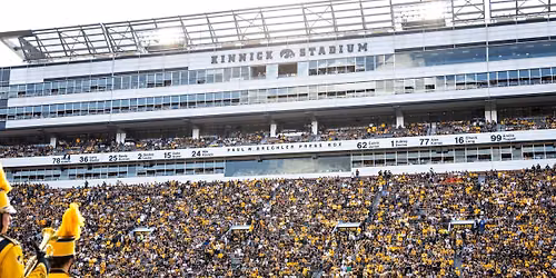 Iowa football vs. Nebraska | Kinnick Stadium | Iowa City