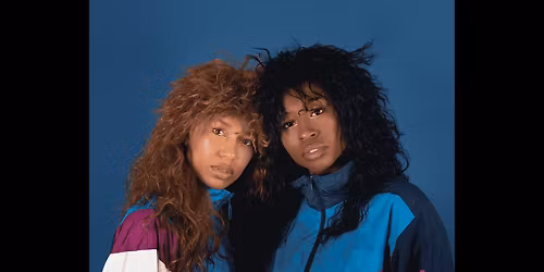 AIM Cassette Vol 1 at Skirball Center New York