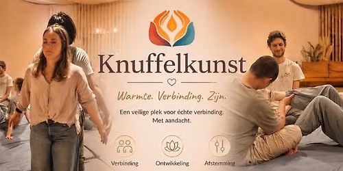 Knuffelkunst ~ NIEUW @The Copa !