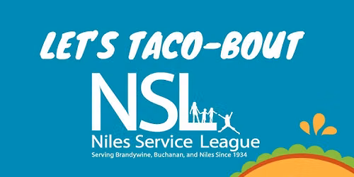 Let's Taco-bout NSL!