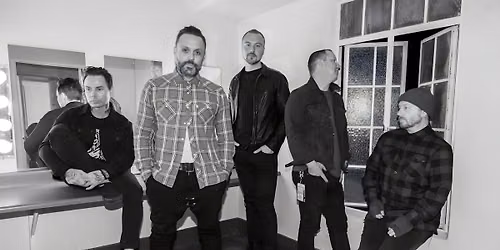Blue October Charlotte Tickets