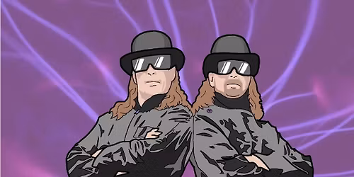 The Vatcher Brothers LIVE at Phatsy Kline's