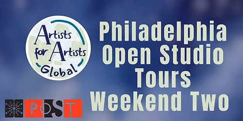 Artists for Artists Global: Art Exhibition & Community Event