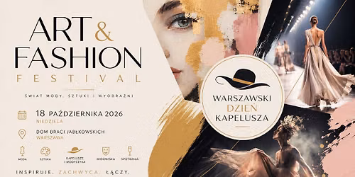 Art & Fashion Festival 
