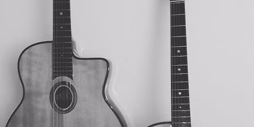 Live Music with Ray + Jon