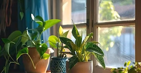 Plant Bingo