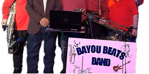 Bayou Beats 