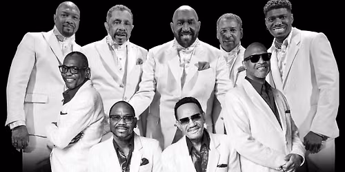 THE TEMPTATIONS & THE FOUR TOPS