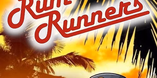 WG @ Rum Runners June 13th 7-11