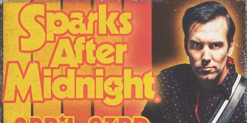 Sparks After Midnight 