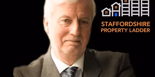 Staffordshire Property Ladder - November meeting