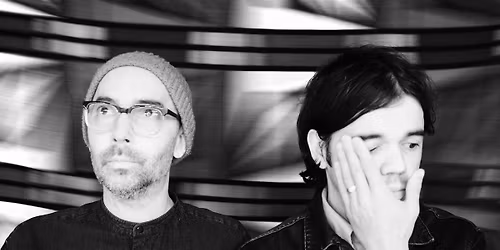 Andrew Wasylyk & Tommy Perman with special guests Be Charlotte and Mairi Sutherland