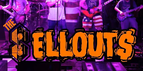 The Sellouts Rock The Electric Palm