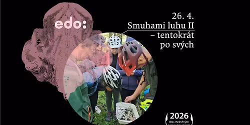 Smuhami luhu (p\u011b\u0161ky)