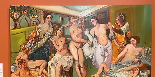 Come along to our free Symposium: A Different View\u2728