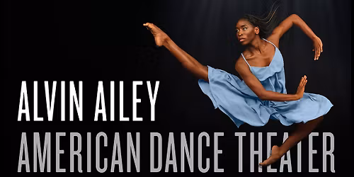 Alvin Ailey American Dance Theater