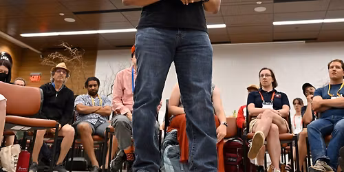 Braver Angels Ambassador Presentation