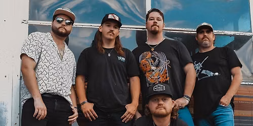 Treaty Oak Revival with William Clark Green