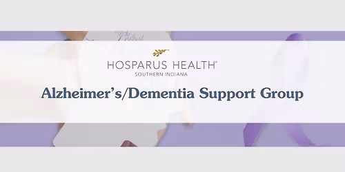 Alzheimer's\/Dementia Support Group